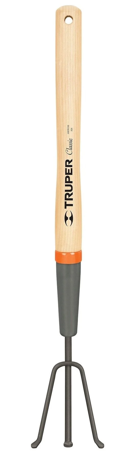 DAKŠA DĀRZA 300MM TRUPER