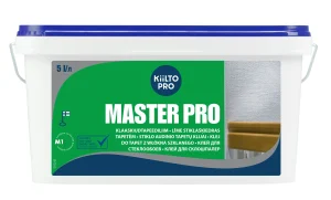 LĪME TAPEŠU MASTTER PRO 5L