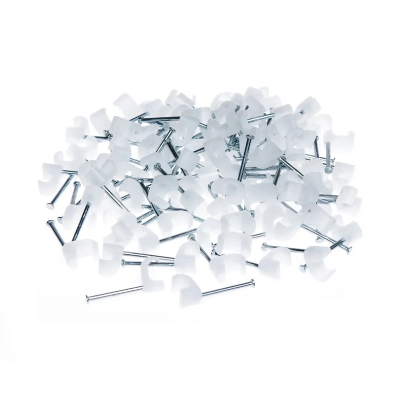 CLIPS TC 4X6 TRANSPARENT