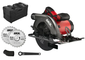 ELEKT.DISKA ZĀĢIS 5830GA 1400W 190MM