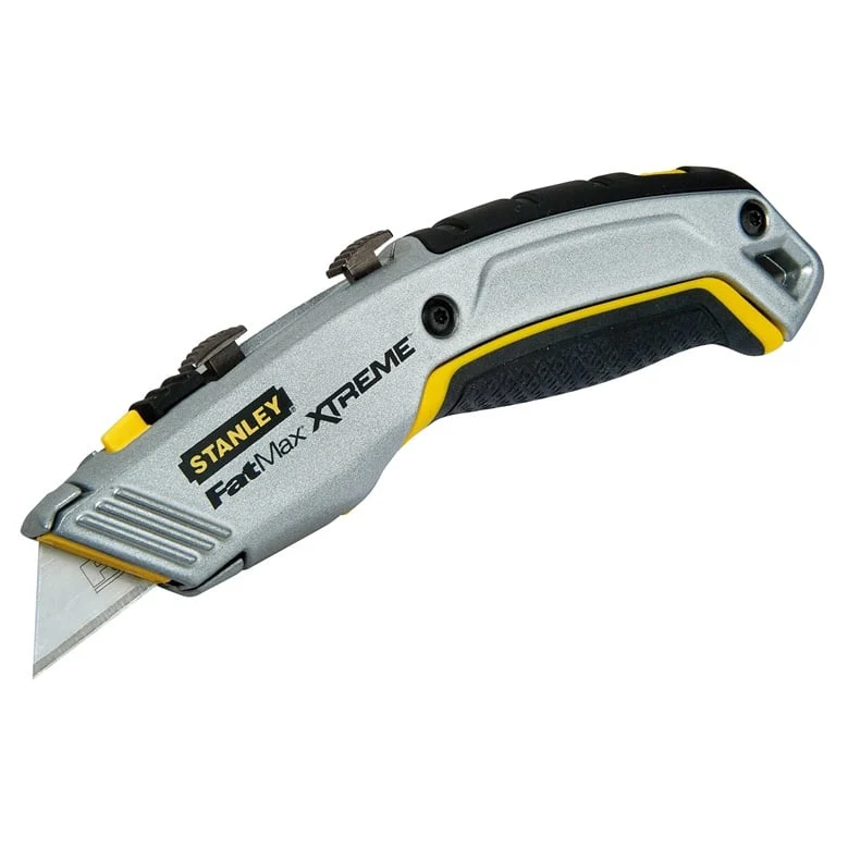 KNIFE WITH TRAPEZOID BLADE 0-10-789