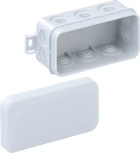 SADALES KĀRBA 310/350-908 IP54 89X43X37