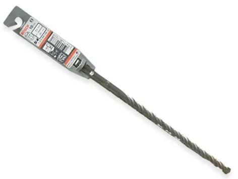 URBIS SDS PLUS S4 8,0X260,0 MM