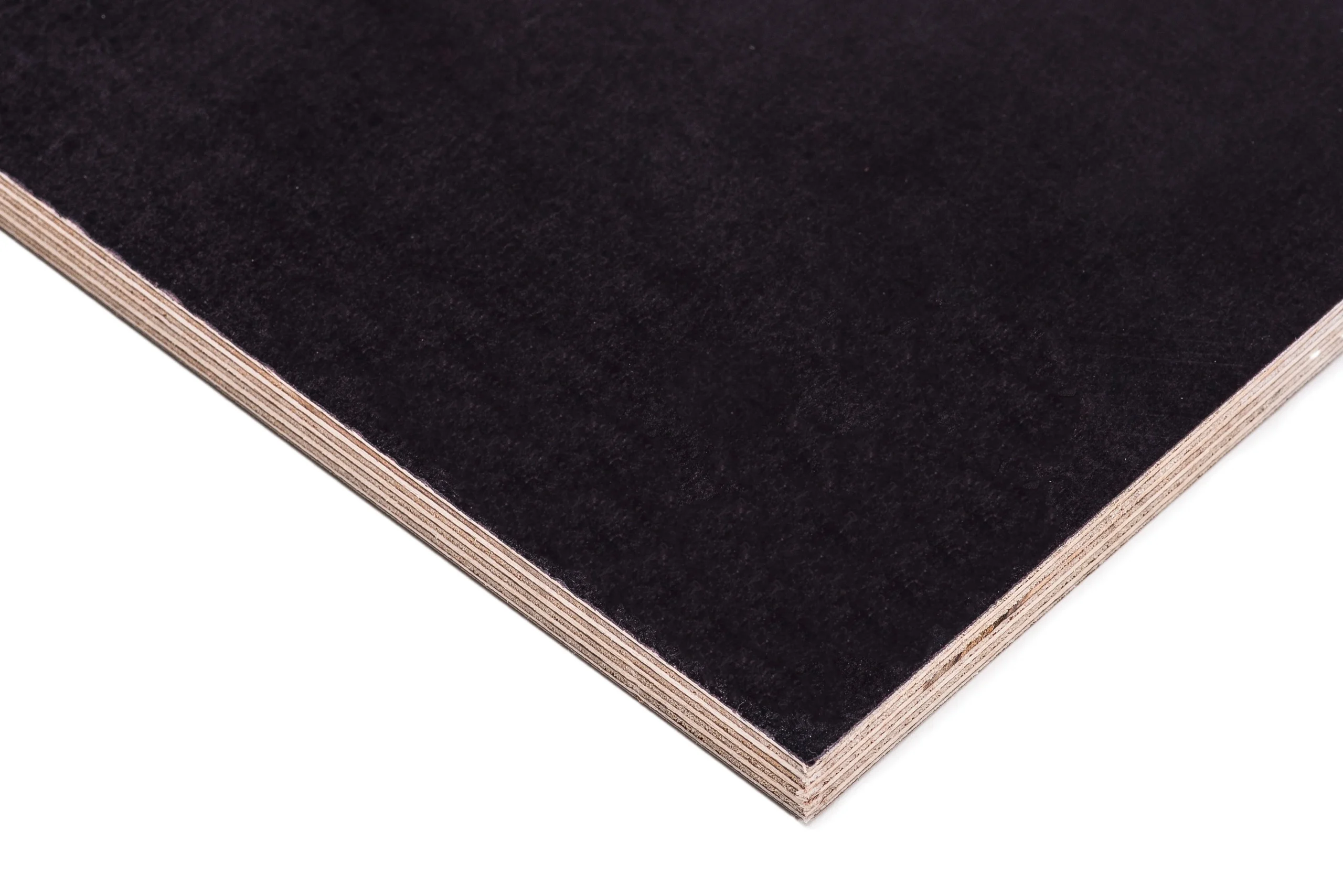 LAMINATED PLYWOOD 9X1250X2500 MM F/F