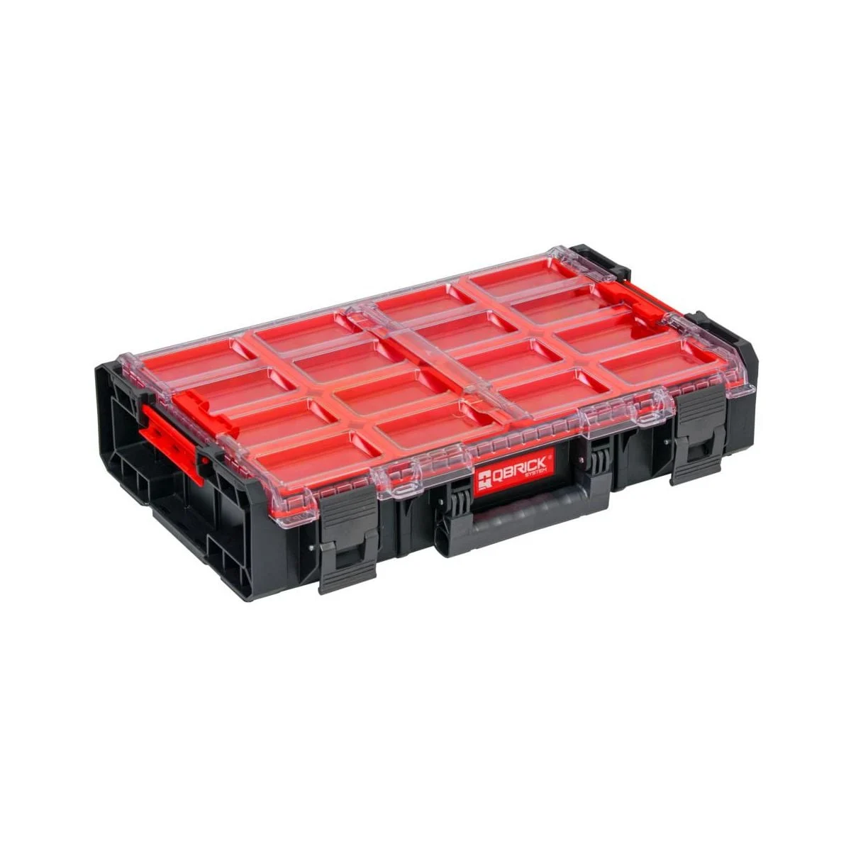 SMALL ITEM BOX QBRICK ONE XL 58X38X13CM
