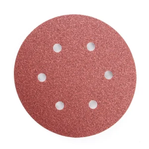 SLĪPDISKS LPE222R/PS18EK D150PR NR80