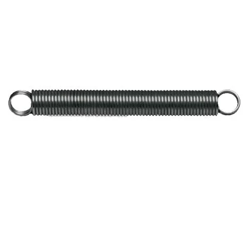 SPRING DIN 2097 5X50/0.6MM (2PC.)