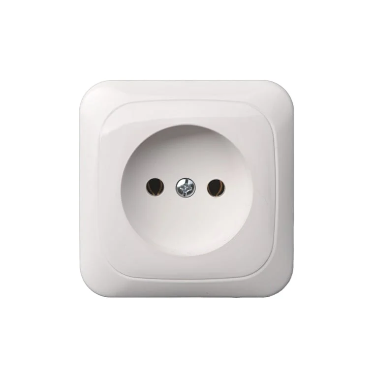 CONTACT SOCKET PKL10-010 ALFA 2V WHITE