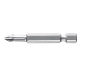 BIT TIPS PZ2X50MM 3 PCS/PACK.