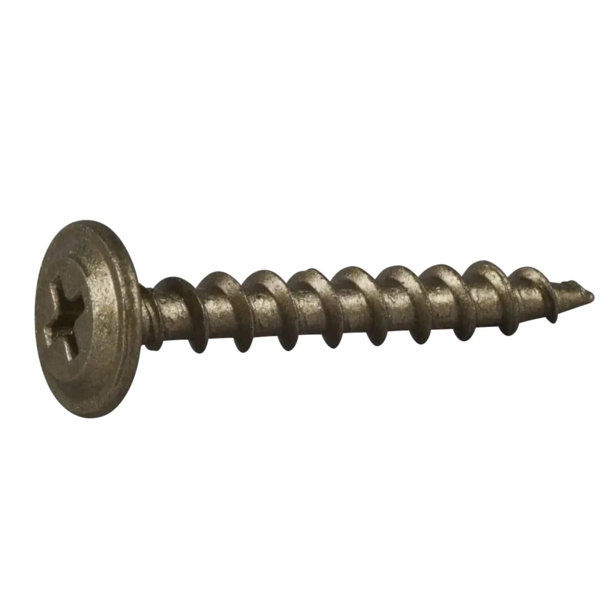 ШУРУП МОНТАЖНЫЙ НАРУЖНЫЙ 4.5X50 CS ESSVE 200