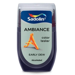 KRĀSAS PARAUGS AMBIANCE EARLY DEW