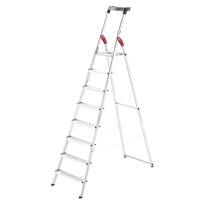 KĀPNES HAILO L60 EASYCLIX AR 8 PAK