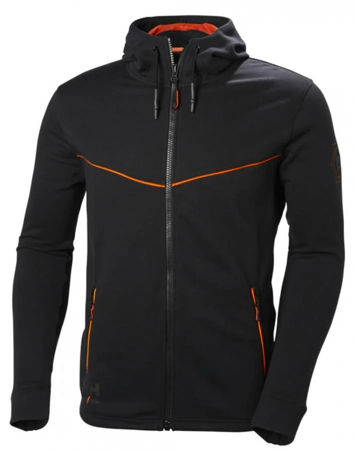 JAKA HH CHELSEA EVOLUTION MELNA 2XL