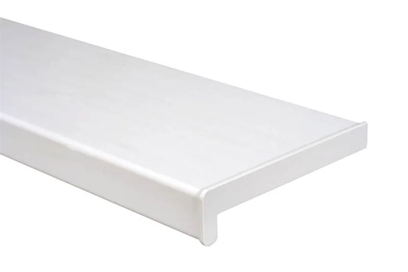 PALODZE PVC 150X1900 BALTA+UZGALIS