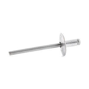 ALUM.KNIEDES LIEL.G. 4.0X6 50 GAB.