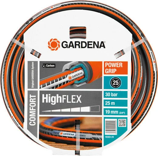 ШЛЮТЕНЬ HIGHFLEX 19 ММ (3/4) 25 М