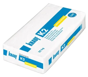 LĪME FLĪŽU KNAUF K2 C2TE 25KG