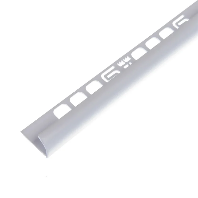 LIST OUT.ST.WHITE 12MM/2.5M 012001
