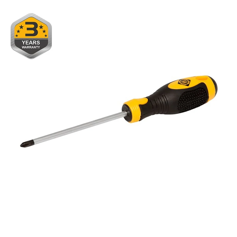SCREWDRIVER PH1X100 FORTE TOOLS