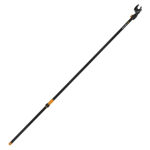 GRIEZNES UNIVERSĀLĀS DĀRZA FISKARS 230CM