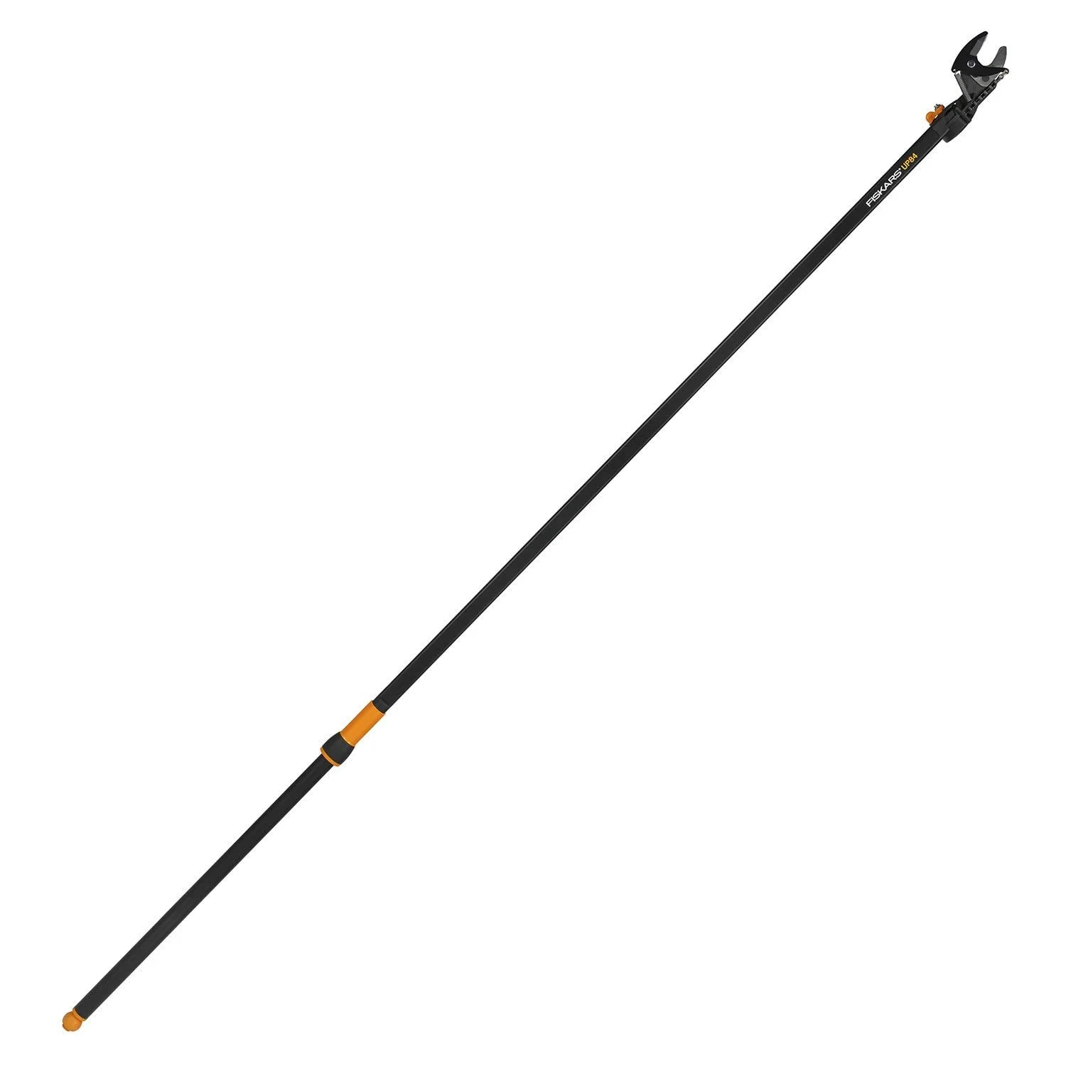 GRIEZNES UNIVERSĀLĀS DĀRZA FISKARS 230CM