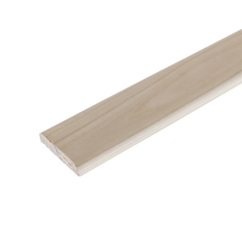PLANED LIST 12X45MM 3M NON-KILN DRIED