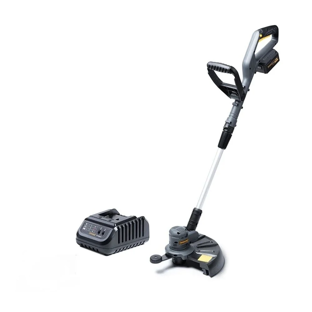 ТРИММЕР GT-L0118 18V 30CM 2AH GRUNDER