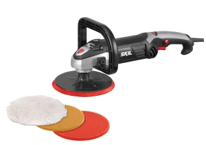 PULĒTĀJS SKIL 1144AA 1200W 180MM