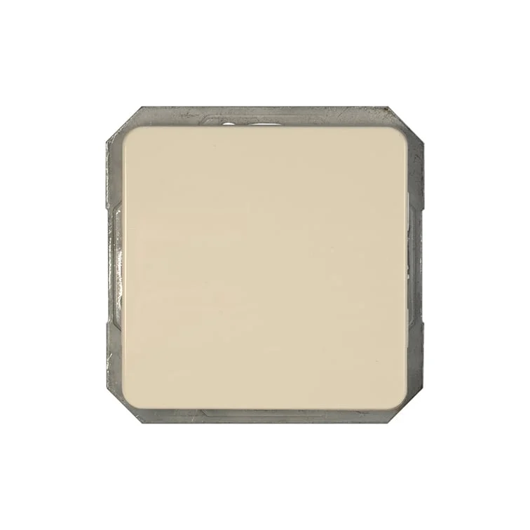 ПЕРЕКЛЮЧАТЕЛЬ 1В МЕСТЕ P610-010-02V ПЕСЧАНЫЙ.
