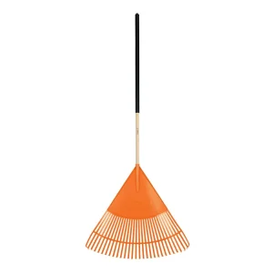 GRĀBEKLIS 180CM 30 ZARI 80CM TRUPER