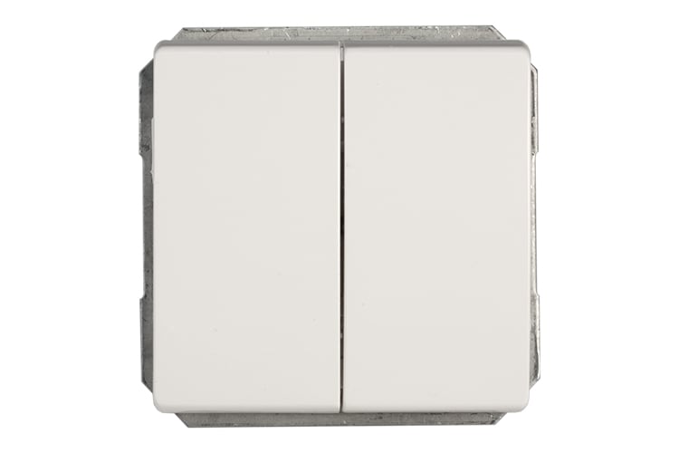 PĀRSLĒDZIS P6+610-020-02V 2-V ST150 BALT