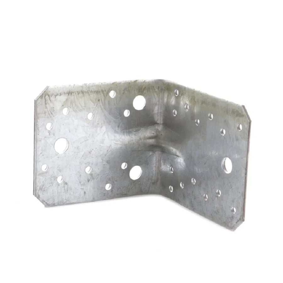 ANGLE BRACKET ST.105X105X90X2.5MM (25)