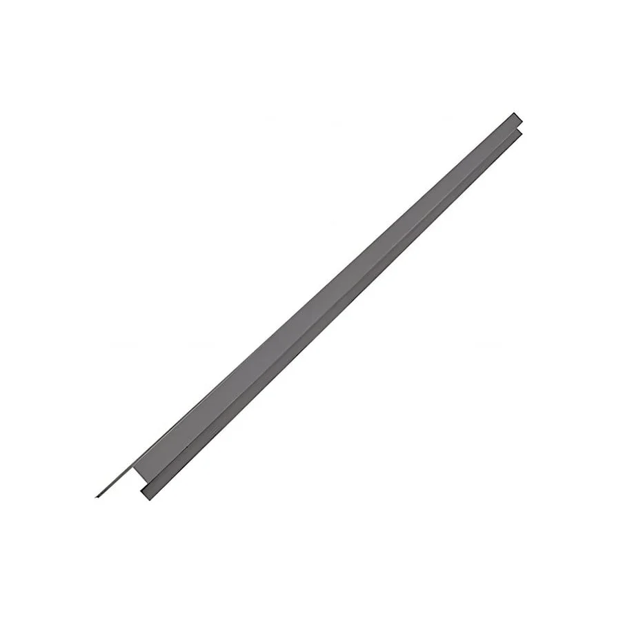 VĒJDĒLIS 0.45MM 2000MM ALZN