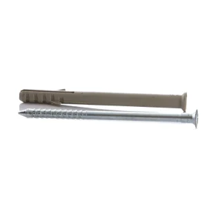 DOWEL NAIL 10X115/120 4PCS BL