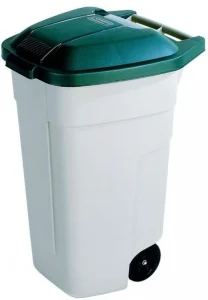 KONTEINERS ATKRITUMU R049168 110L