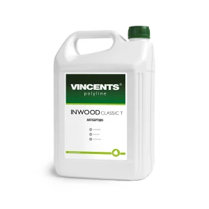 ANTISEPTIĶIS INWOOD CLASSIC 5L