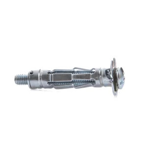 РЕГИПА ДИСКИ МЕТ.M5X45 D9 L6-13 4ГБ БЛ