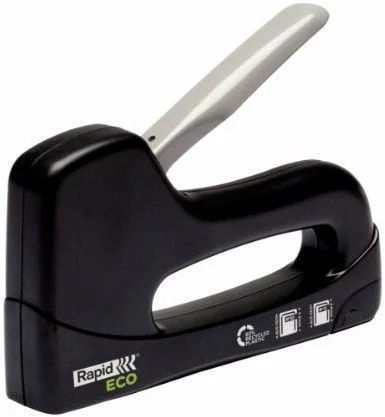 ECO STAPLER 4-8 MM. NO. 53 AND 13 STAPLES