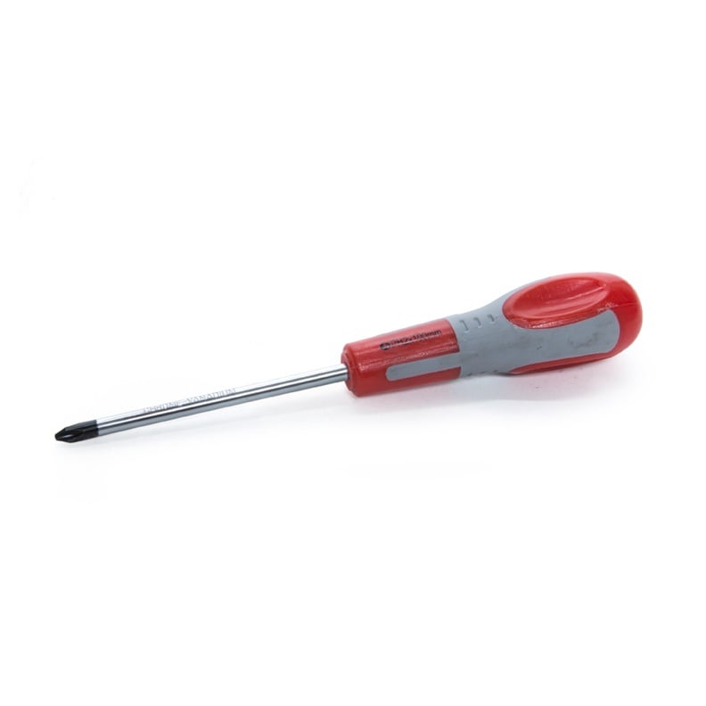 SCREWDRIVER YF-13401 PH2X100MM