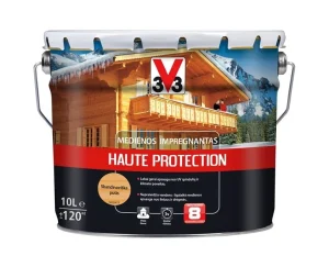 IMPREGN. HAUTE PROTECTION SKA.PRIEDE 10L