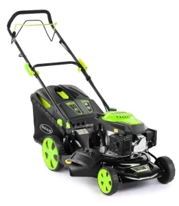ZĀLES PĻĀVĒJS BENZ PAŠG S461VHY-T6 46CM
