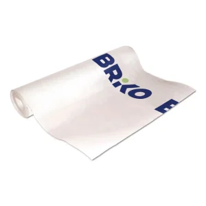 APAKŠKLĀJS BRIKO 3MM 1,2 X 12,5 M (15M2)