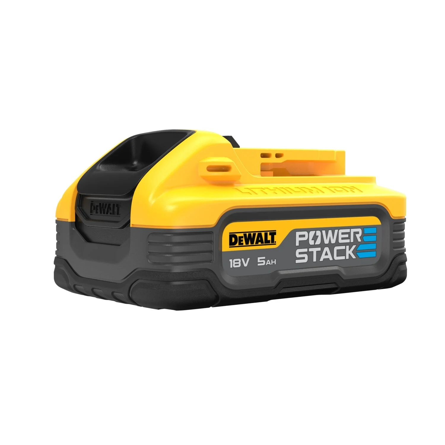 DCBP518-XJ 18V 5.0AH BATTERY