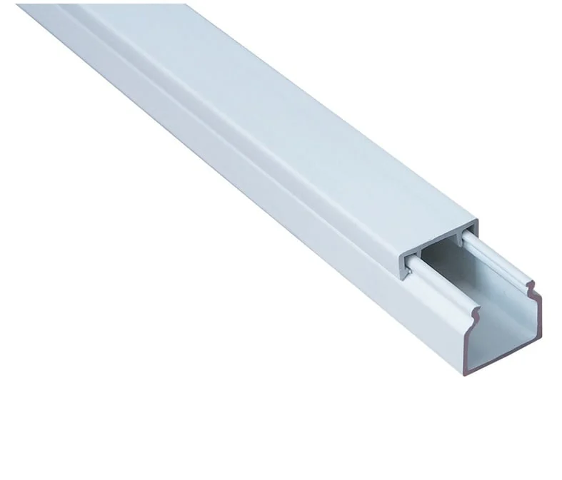 CABLE CHANNEL 111298 MKE 20X18 WHITE(50)