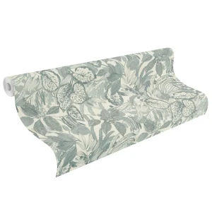 TAPETES RASCH VINILA FLIZ.B. 983005 1.06