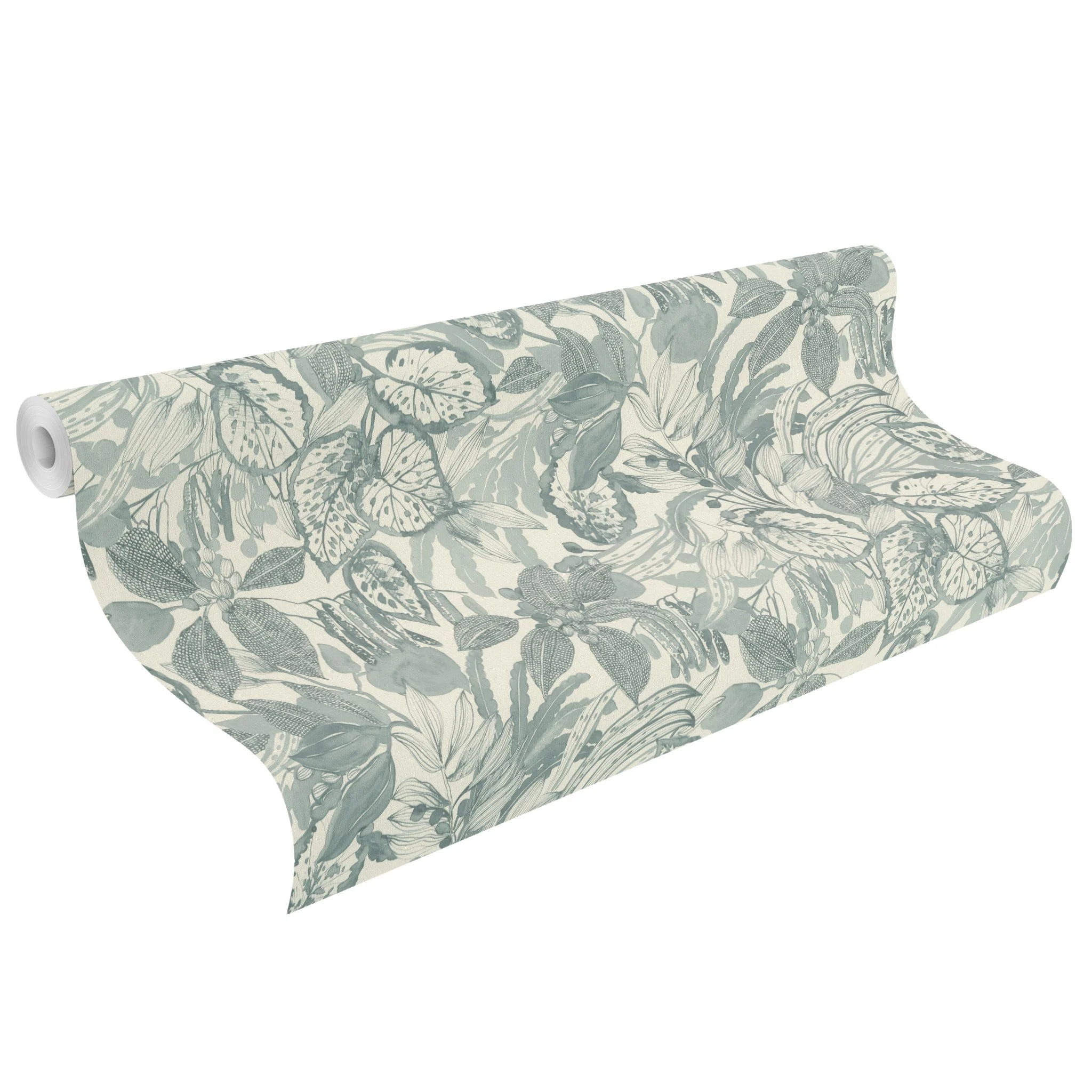 WALLPAPERS RASCH VINYL FLIZ.B. 983005 1.06