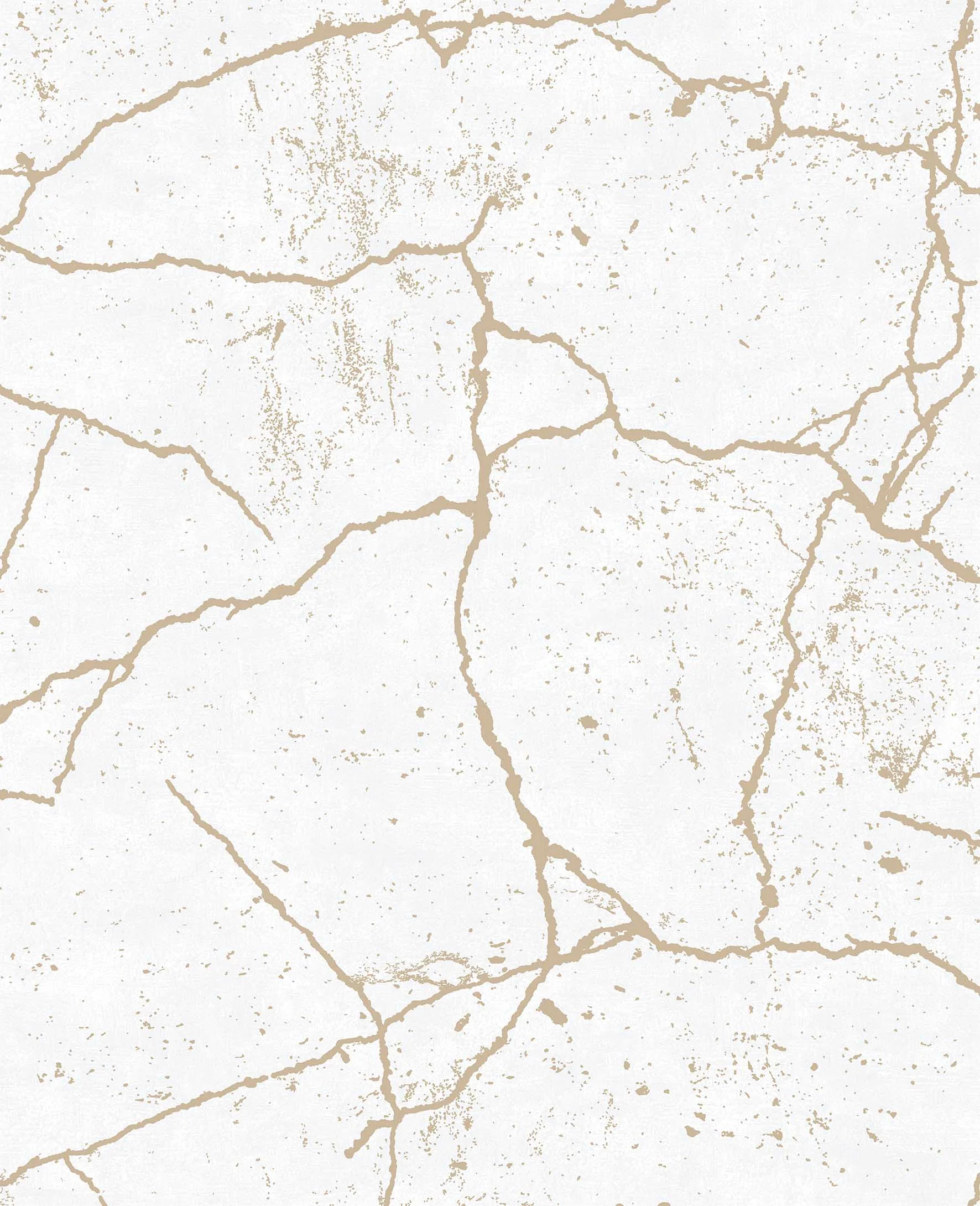 TAPETES VINILA 104869 KRĒMA ZELTA
