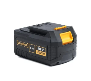 AKUMULATORS BA-1840C 18V 4AH