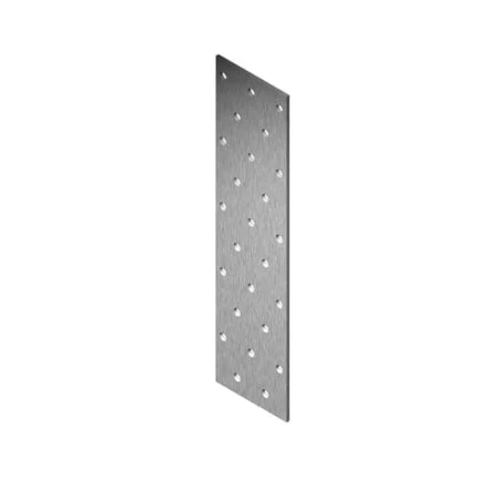 CAURUMPLATE 200X50X2,0 A2 (50)