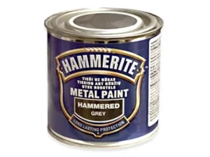 KRĀSA HAMMERITE PELĒKS ĀMURKALUMS 250ML